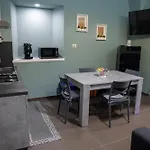 La Casa Nel Vicolo 3 Apartamento