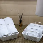 Apartamento La Casa Nel Vicolo 3